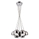 Подвесная люстра Arte Lamp RONDO A8072SP-7CC - фото