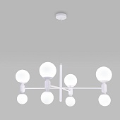 Потолочный светильник Eurosvet 30182/8 белый