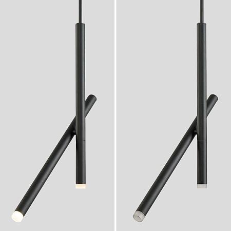 Потолочный Светильник Gordian White 10W Imperiumloft 213632-23 - фото