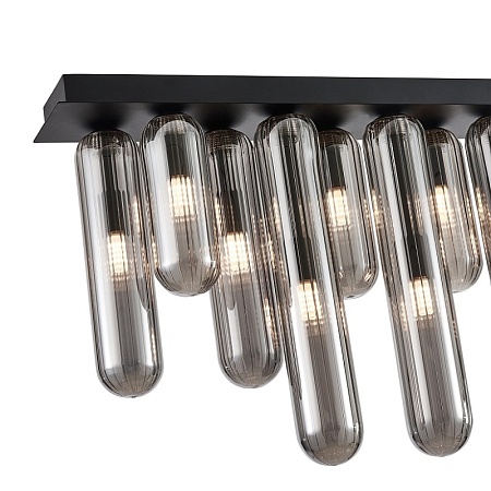 Потолочный светильник Favourite 4454-12P - фото