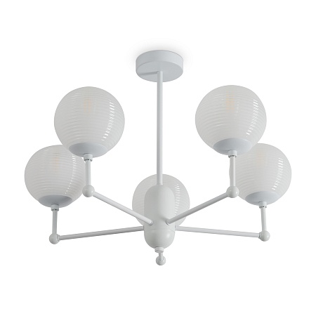 Люстра Freya FR5565PL-05W - фото