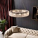 Люстра Подвесная Torgil D60 Imperiumloft 185392-26 - фото