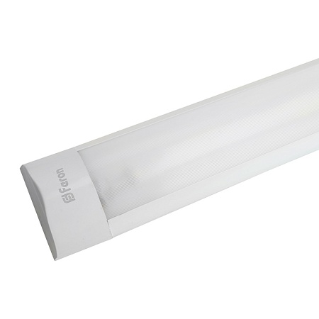 Светодиодный светильник 6500K 36W, рассеиватель с 3D эффектом AL5054 - фото