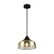 Подвесной светильник Freya Jiffy FR5188PL-01G - фото