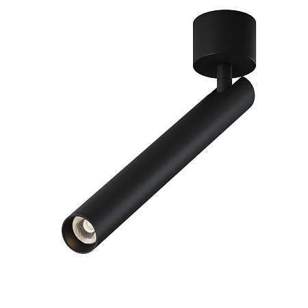 Потолочный светильник Technical Focus T C141CL-L300-6W3K-B - фото