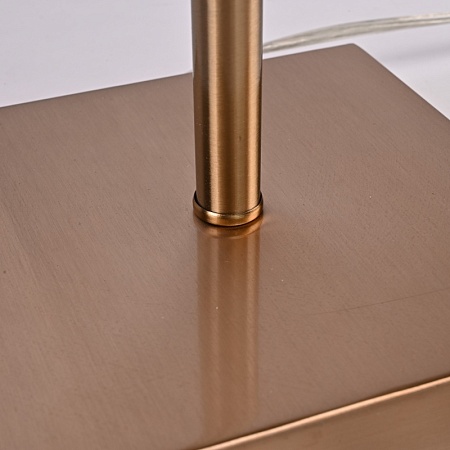 Настольная Лампа Blue Agate Table Lamp Imperiumloft 143994-22 - фото