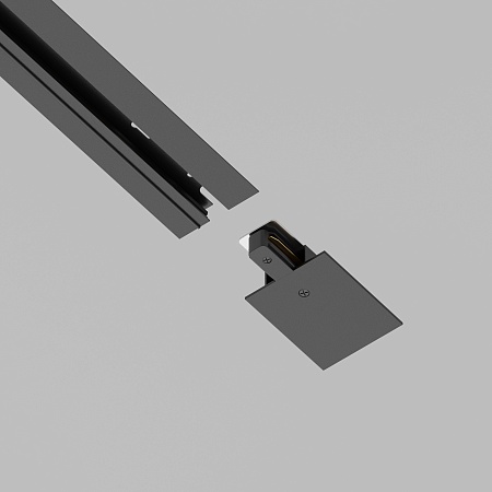 Комплектующие для систем освещения с токоведущими элементами Technical TRA002B-11B - фото
