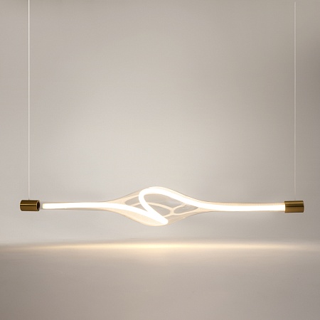 Подвесной светильник Maytoni LOOP MOD290PL-L23BS3K - фото