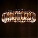 Подвесная люстра Arte Lamp MAYOTTE A1071SP-10PB - фото
