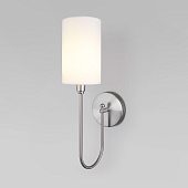 Настенный светильник Eurosvet 60164/1 никель