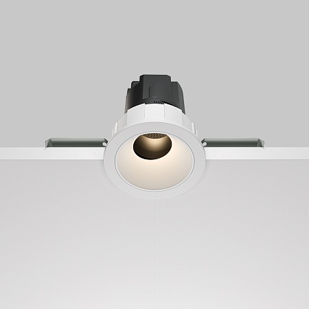 Встраиваемый светильник Technical Wise DL057-7W3K-W - фото