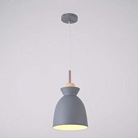 Подвесной Светильник Omg C Gray Imperiumloft 179779-26 - фото