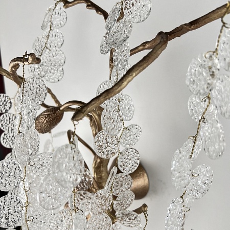 Настенный Светильник Fairytree Wall Imperiumloft 167148-26 - фото