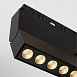 Трековый светильник Technical TR033-4-12WTW-M-DSZ-B - фото