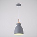 Подвесной Светильник Omg C Gray Imperiumloft 179779-26 - фото