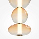 Подвесной светильник Maytoni Futuro MOD307PL-L24BS3K - фото