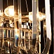 10300W Nickel Настенный светильник LOFT IT Dakota - фото