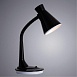 Офисная настольная лампа ARTE LAMP A2007LT-1BK - фото