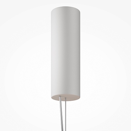 Подвесной светильник Maytoni MOD406PL-L8W3K - фото