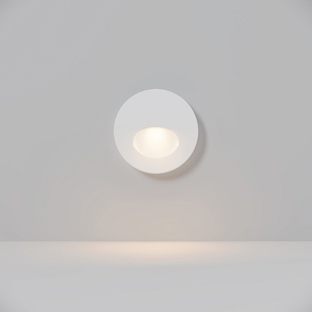 Подсветка для лестниц Outdoor Bil O015SL-L3W3K - фото