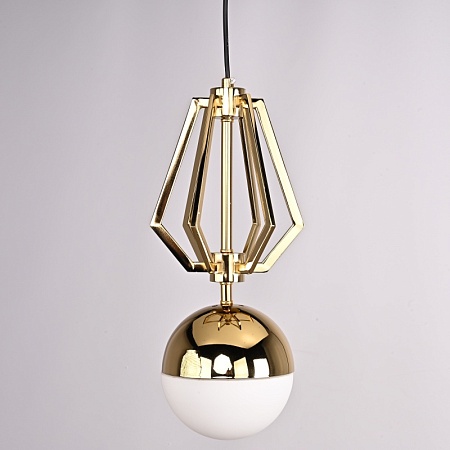 Подвесной Светильник Magic Circus D17 Imperiumloft 208598-22 - фото