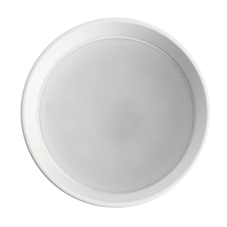 Светильник Feron ML1871 PIXEL настенно-потолочный GU10, белый - фото