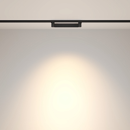 Трековый светильник Technical Points rot TR010-1-10W4K-M-B - фото