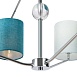 Люстра Freya FR5208PL-06CH - фото