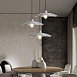 Подвесной Светильник Santeri D42 Yellow Imperiumloft 232403-23 - фото