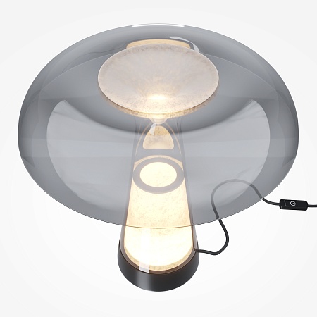 Настольный светильник Maytoni MOD484TL-L8BK - фото