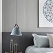 Подвесной Светильник Strap D36 White Imperiumloft 241406-26 - фото