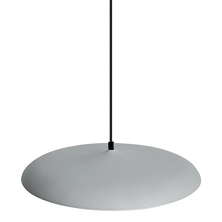 10119 Grey Подвесной светильник LOFT IT Plato - фото
