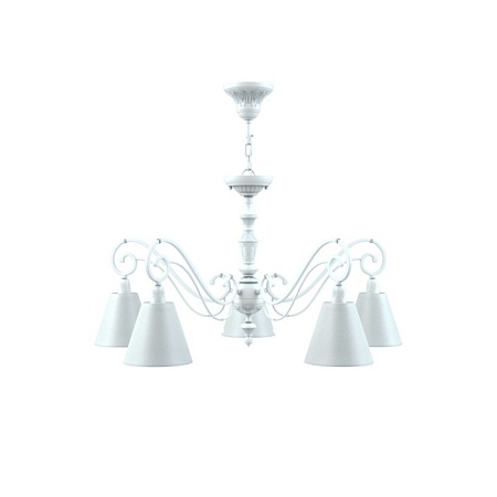 Люстра Maytoni Classic 3 E3-05-WM-LMP-O-25 - фото