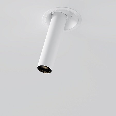 Встраиваемый светильник Technical Focus T C140RS-L200-7W3K-W - фото