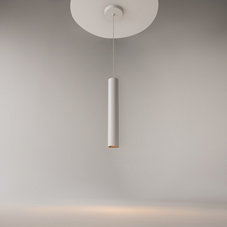 Подвесной светильник Maytoni Pro Focus MOD161PL-01W1 - фото
