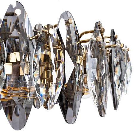 Подвесная люстра Divinare 7203/17 LM-12 - фото