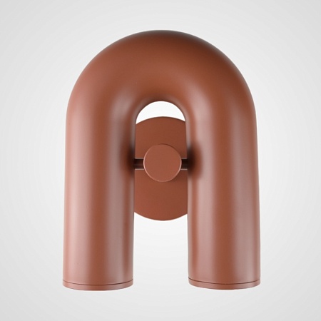 Бра Fanny Orange Imperiumloft 156839-22 - фото