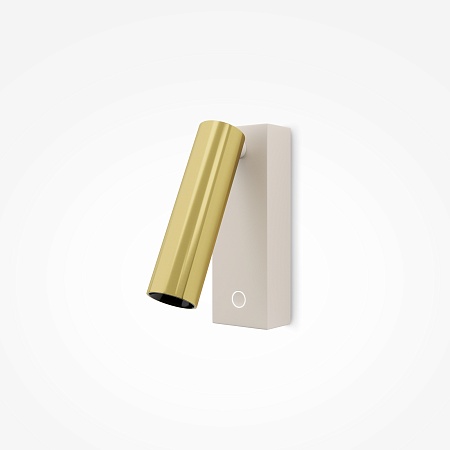 Настенный светильник (бра) Technical C078WL-L3WBS3K - фото