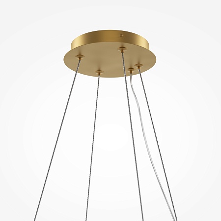 Подвесной светильник Maytoni MOD486PL-L38BSK - фото