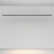 Трековый светильник Technical Flex TR186-1-8W4K-B - фото