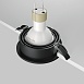 Встраиваемый светильник Technical DL113-GU10-01-RD-B - фото