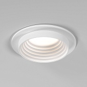 Встраиваемый точечный светильник 25007/01 Elektrostandard