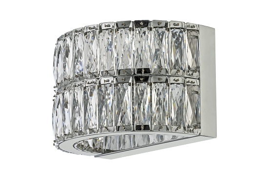 Бра Dio D'Arte Elite Caneva L 2.26x16.100 N - фото