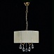 Люстра MW-Light Жаклин 465016504 - фото