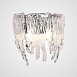 Настенный Светильник Spring Wall Chrome Imperiumloft 294267-23 - фото