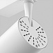 Трековый светильник Technical Vuoro TR003-1-6W4K-W-W - фото