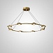Подвесная Люстра Walsh L9 Imperiumloft 195471-23 - фото