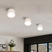 10219 White 4000K Потолочный светильник LOFT IT Tictac - фото