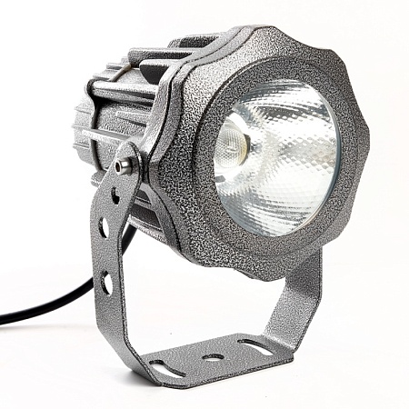 Светодиодный светильник ландшафтно-архитектурный Feron LL-887  85-265V 20W 2700K IP65 - фото