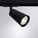 Трековый светильник ARTE LAMP A2354PL-1BK - фото